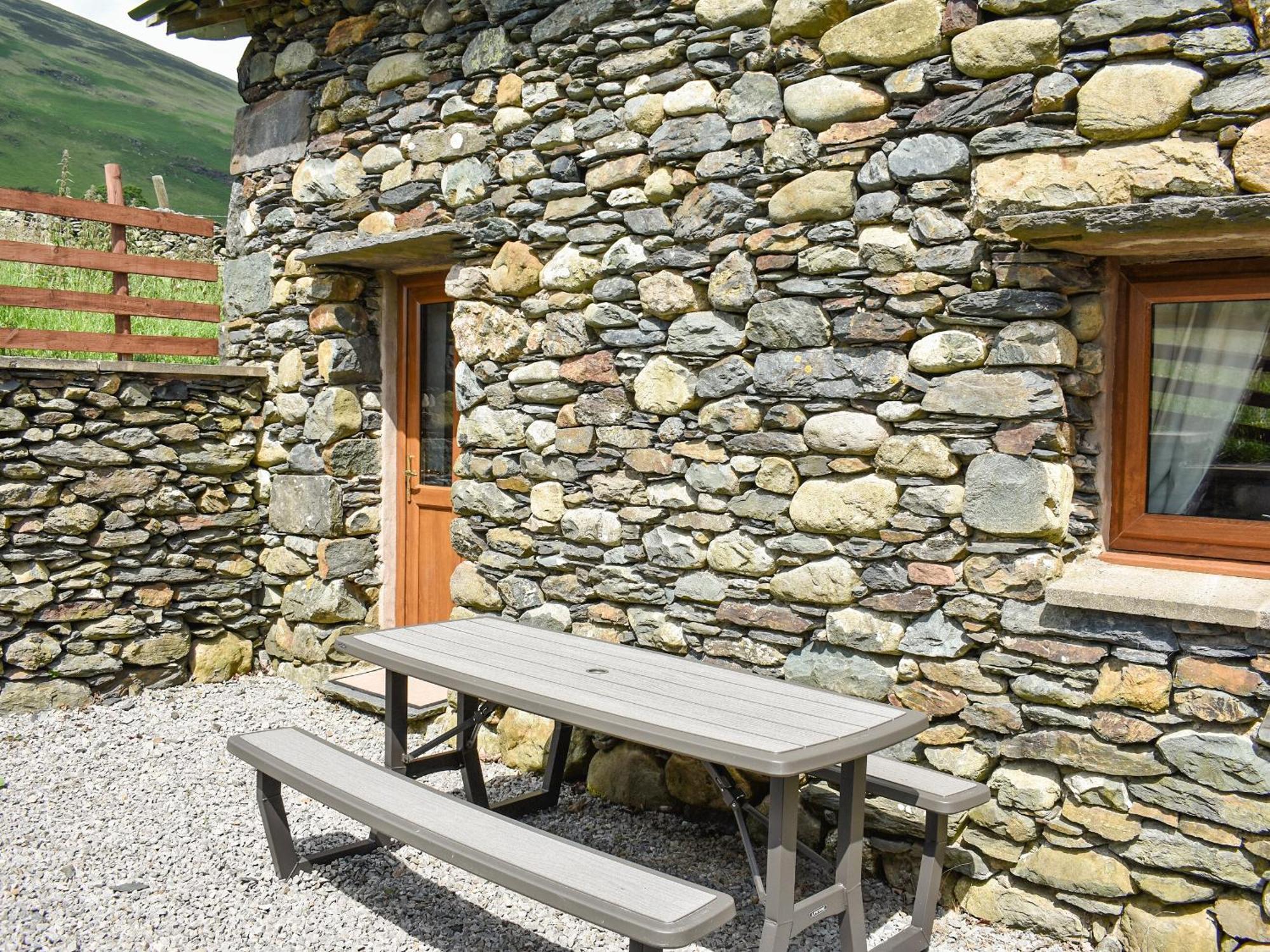 Scaley Beck - Uk39151 Villa Threlkeld Kültér fotó